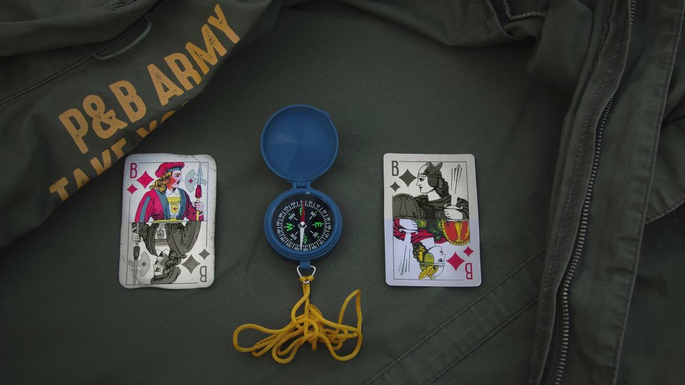 Максимализм юности