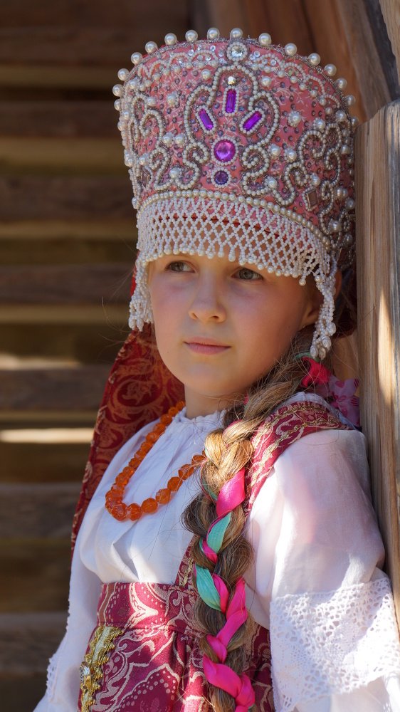 Photograph by Татьяна Курганская