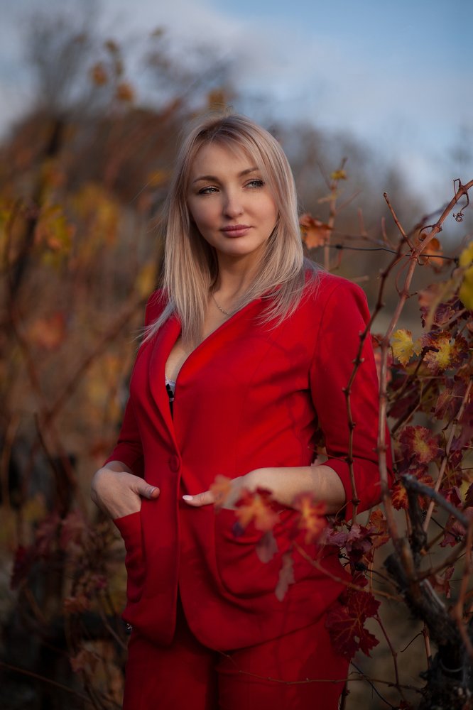 Photograph by Мария Чухряева