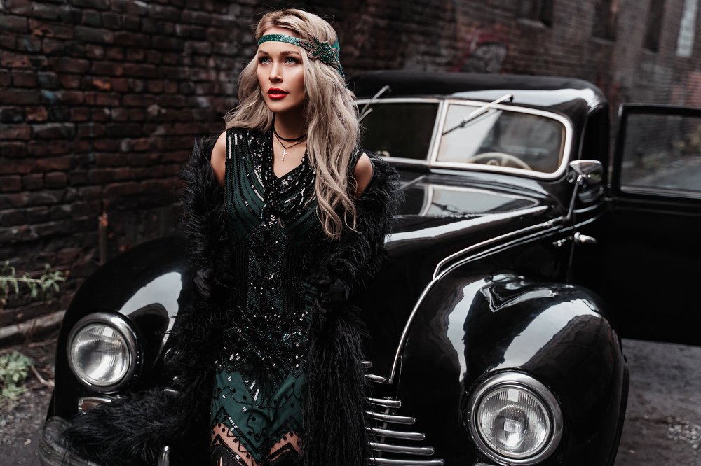 Photograph by Альбина Пономарева