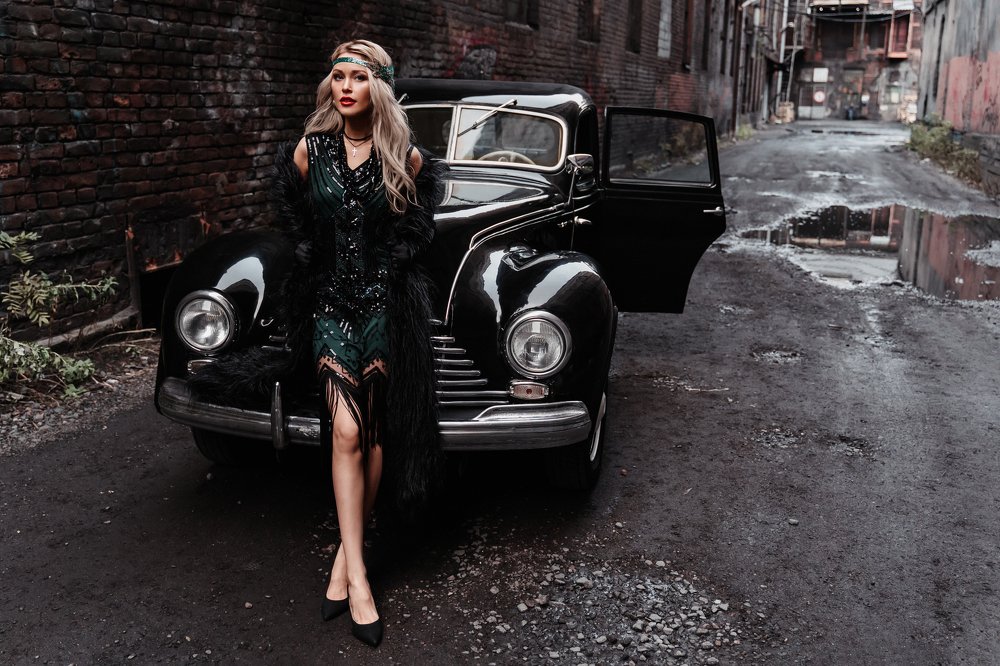 Photograph by Альбина Пономарева