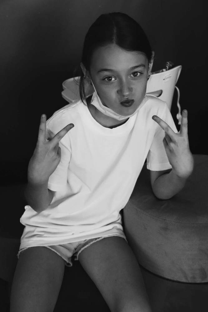 Фотография автора Роксолана Еременко