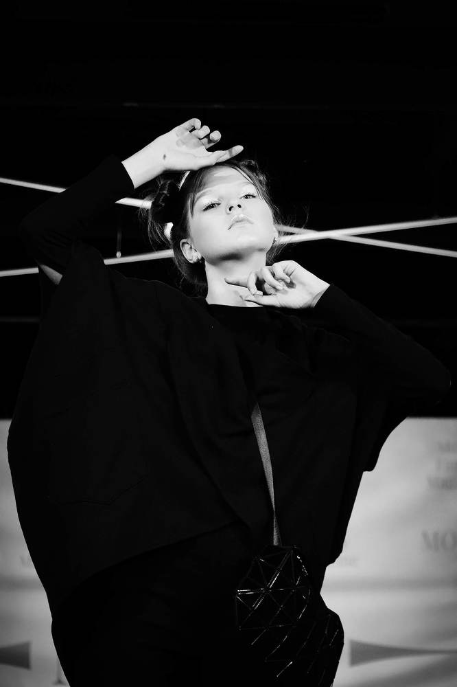 Фотография автора Роксолана Еременко