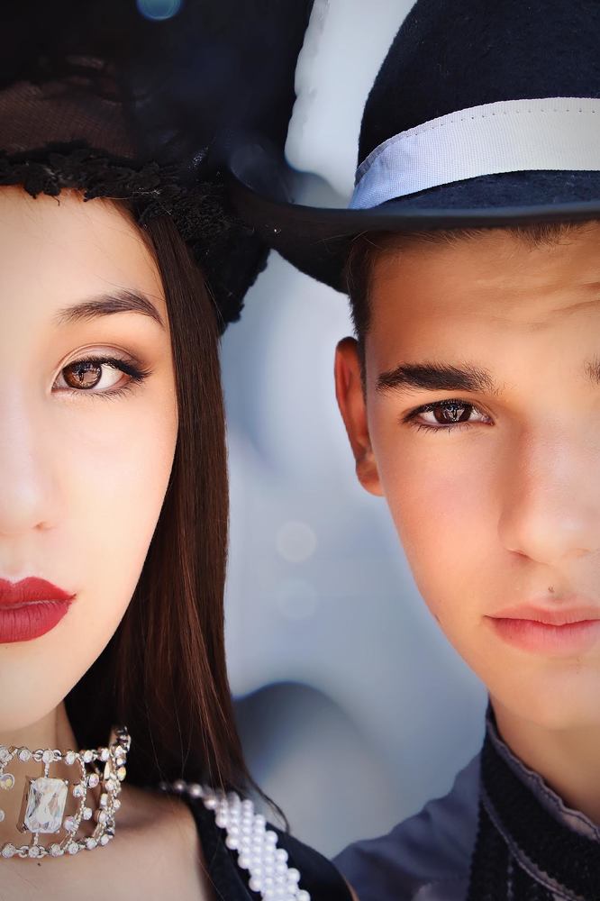 Фотография автора Роксолана Еременко