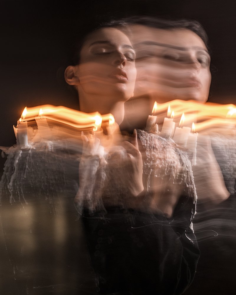 Photograph by Марина Гуменюк