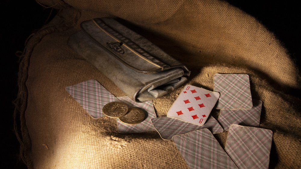 Тайна старинного завещания