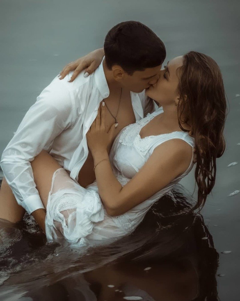 Photograph by Елена Савченкова