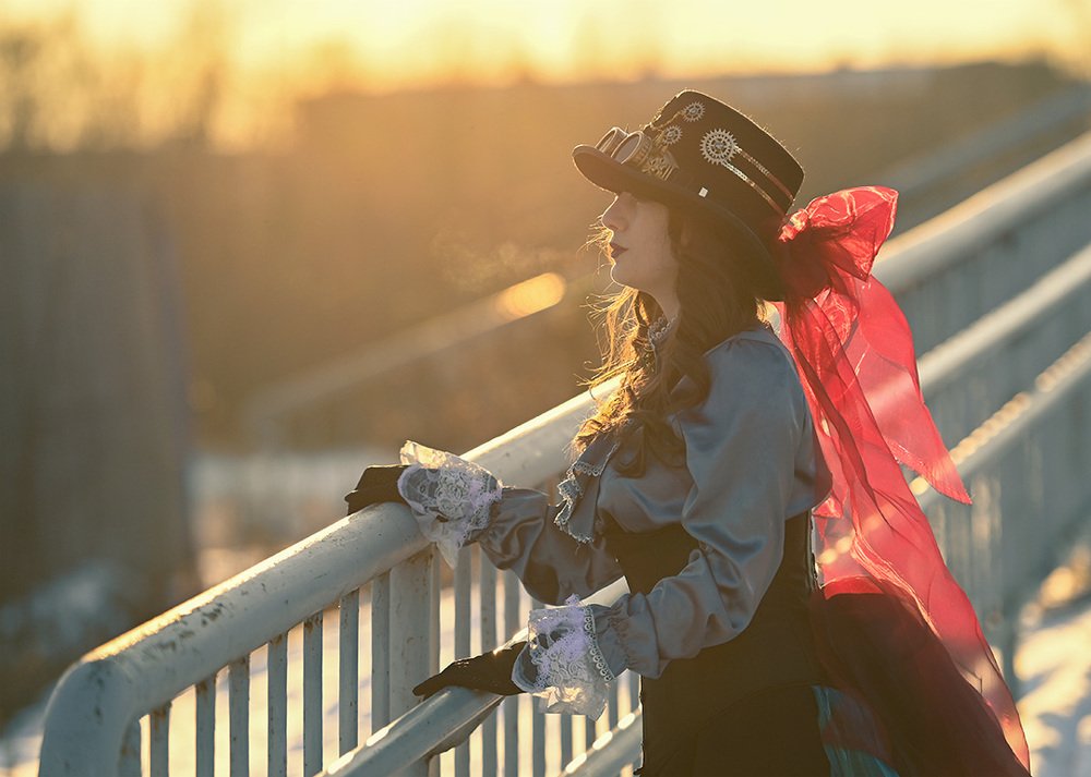 Photograph by Елена Савченкова