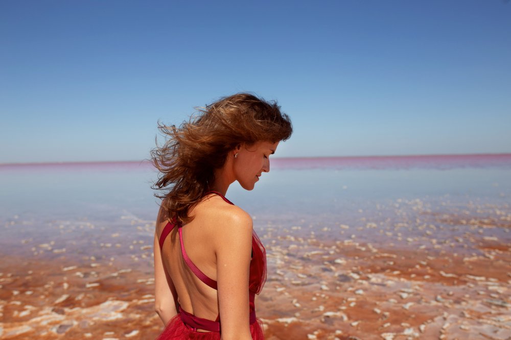Photograph by Татьяна Лаврухина