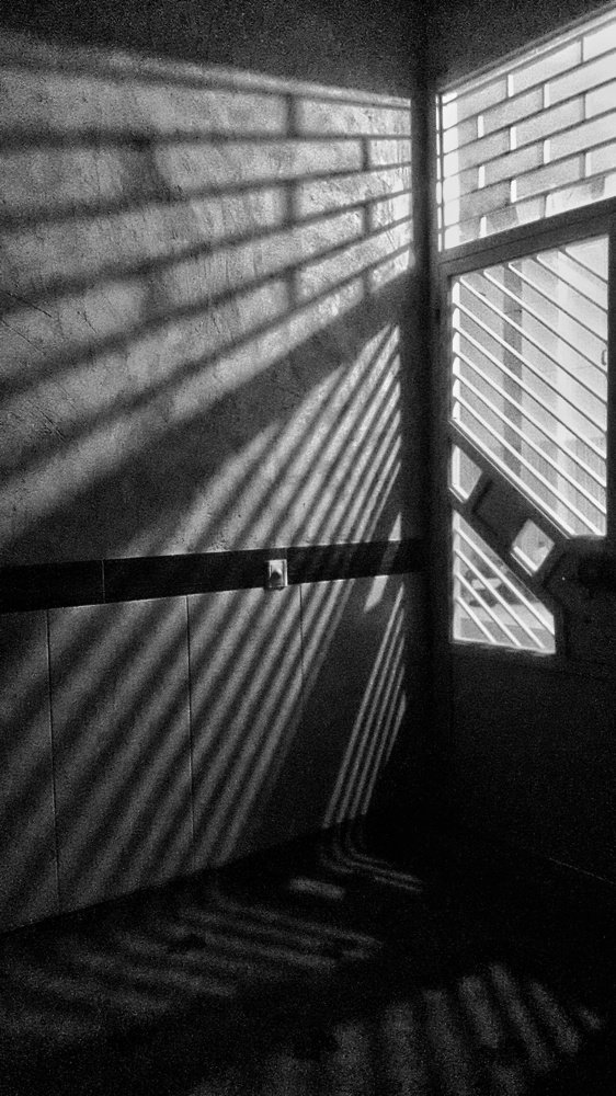 Photograph by Edris Khosravizadeh