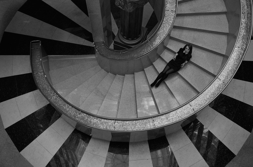 Photograph by Ксения Кошлякова