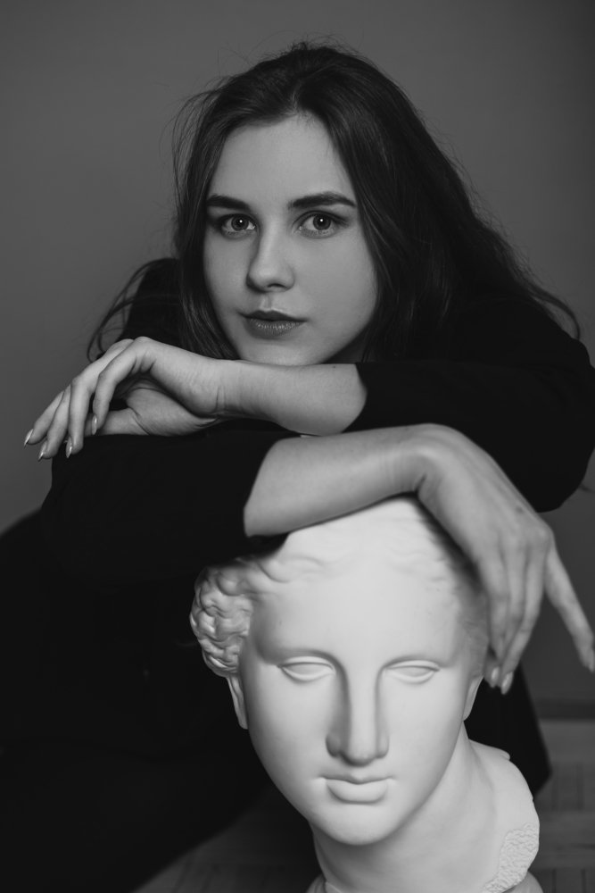 Photograph by Ольга Галыгин