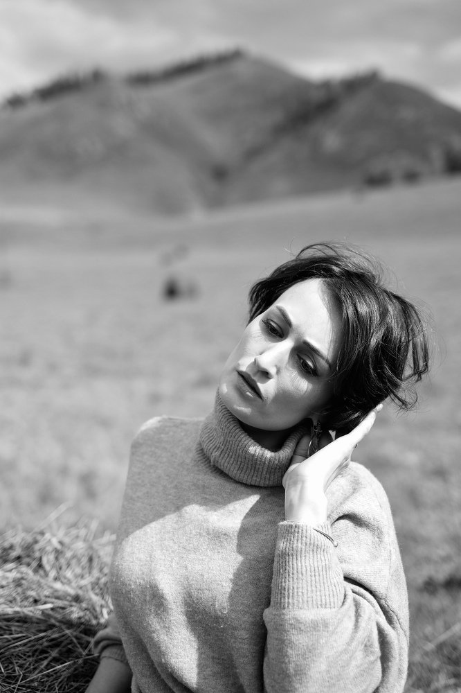 Photograph by Юрий Хорошев