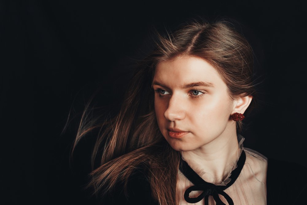 Photograph by Екатерина Андриянова