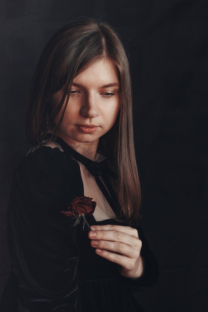 Photograph by Екатерина Андриянова