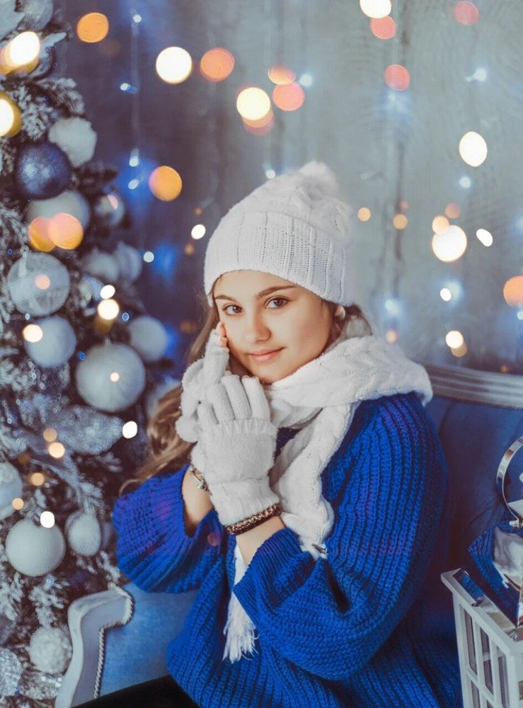 Photograph by Любовь Матвеенкова