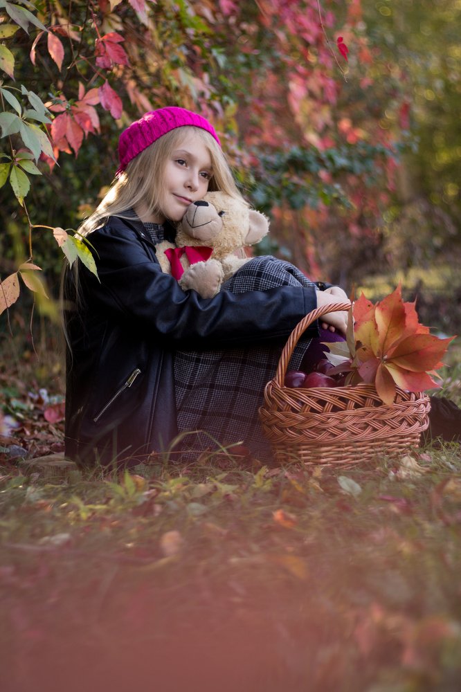 Photograph by Светлана Жорнова