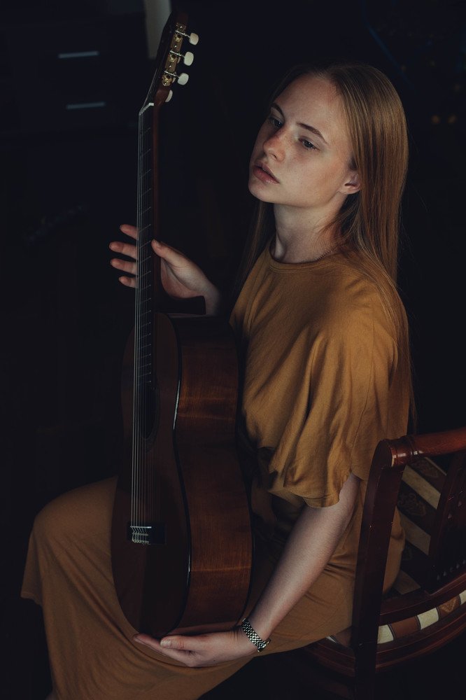 Photograph by Екатерина Андриянова