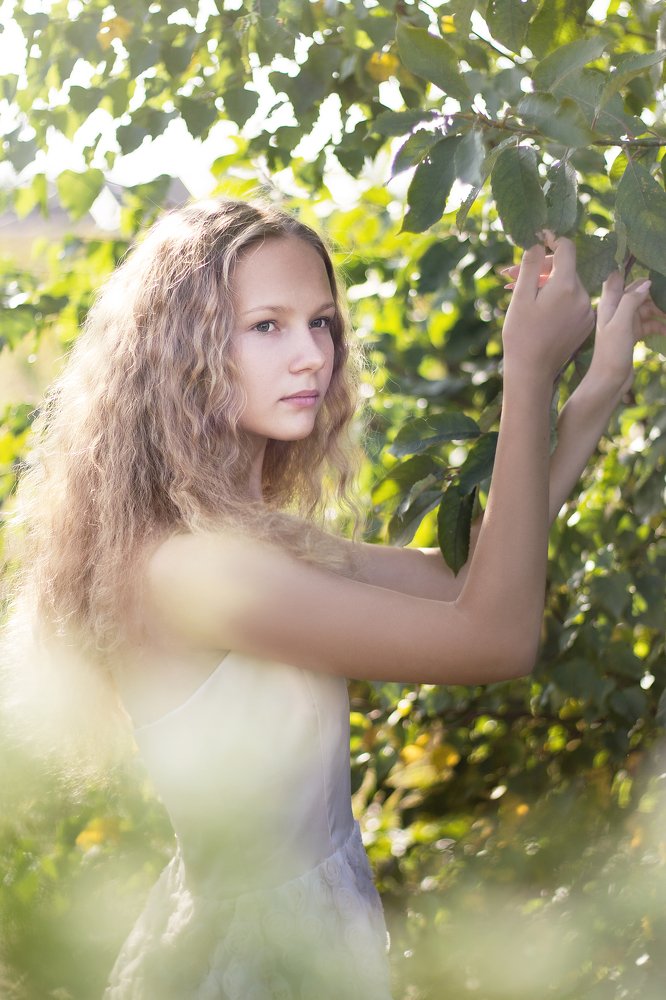 Photograph by Светлана Жорнова