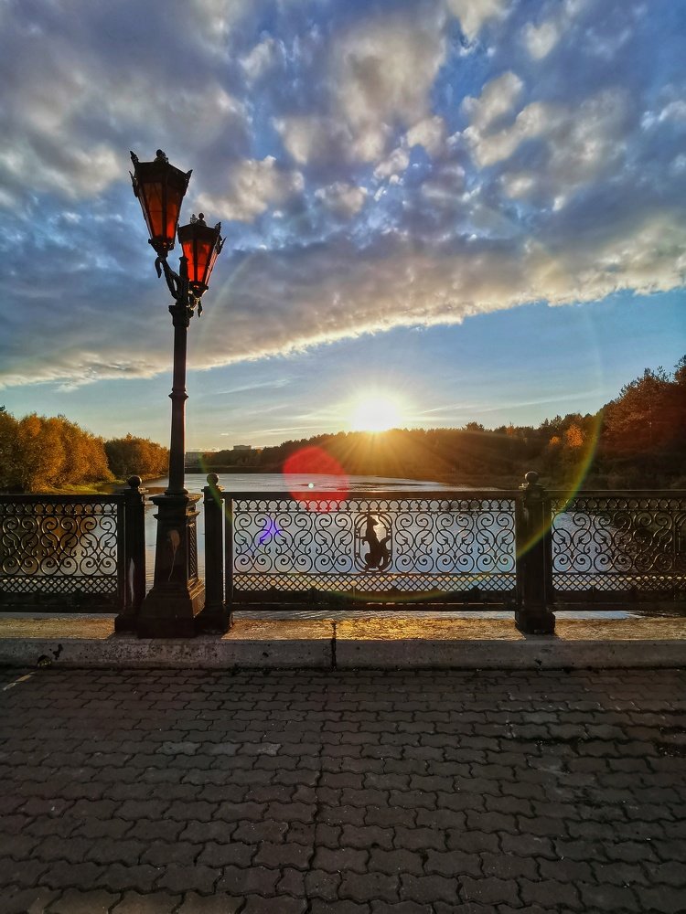 Photograph by Инна Соловей