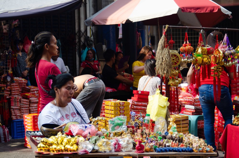 Photograph by Glenn Villarama