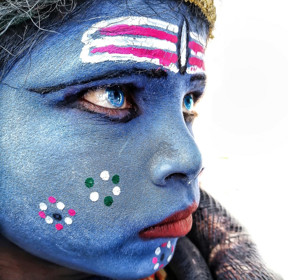 Photograph by DHIRAJ GOSWAMI