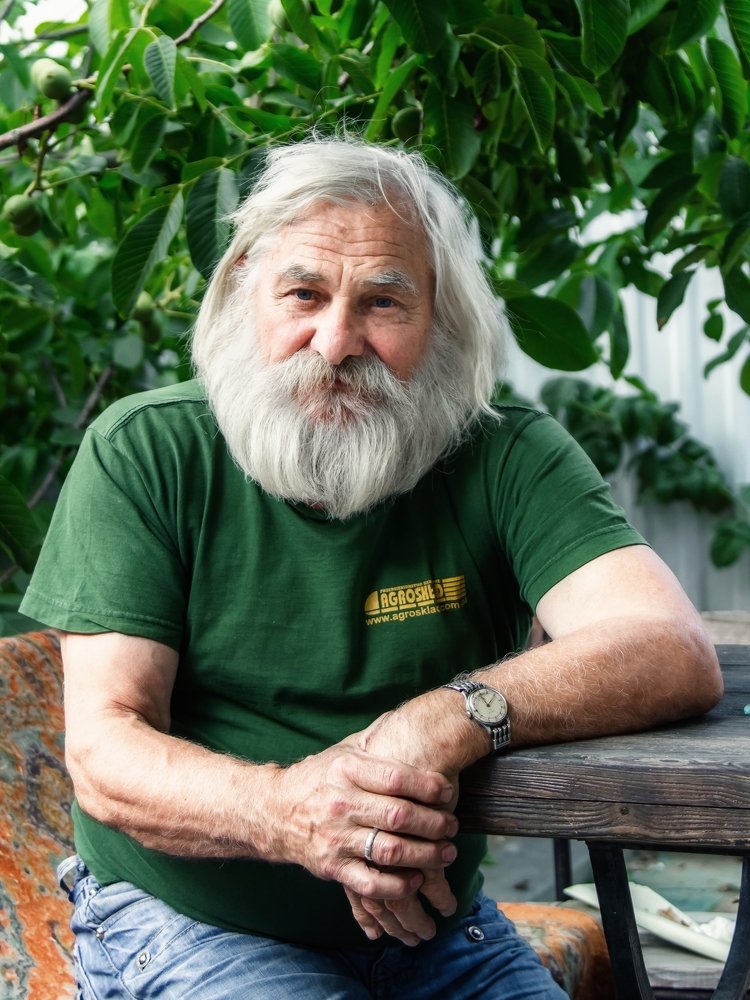 Photograph by Валерий Курбатов