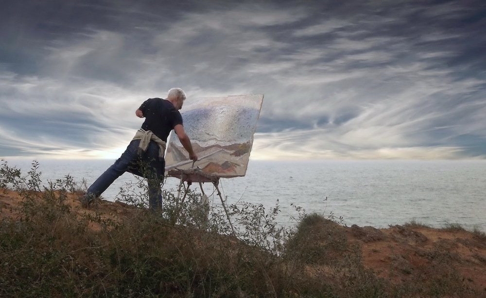 Photograph by Сергей Кошелев