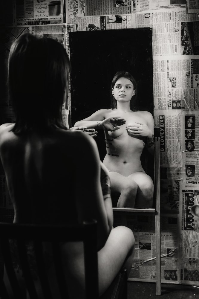 Photograph by Валерий Курбатов