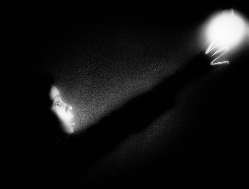 Photograph by Milena Ferreira