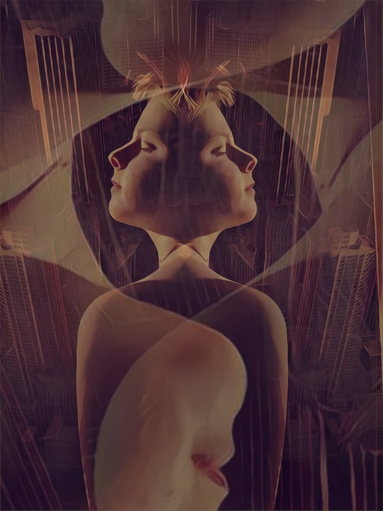 Photograph by Анна Силютина