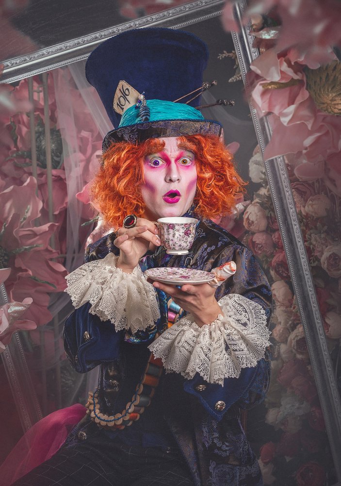 Photograph by Елена Круглова