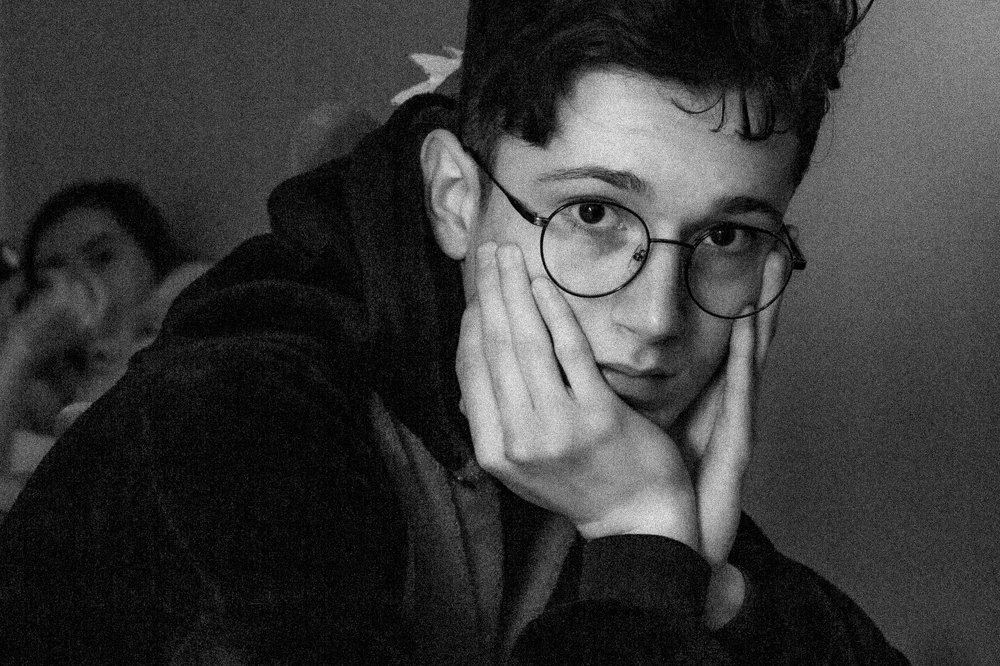 Photograph by Андрей Груца