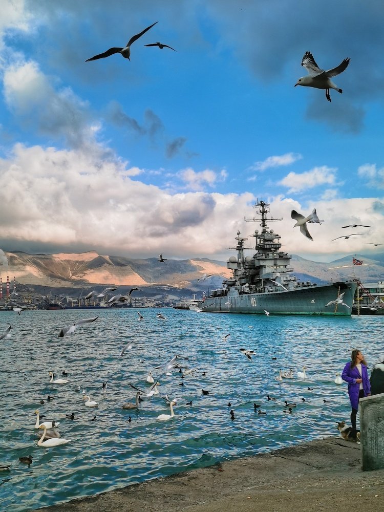 Photograph by Виктория Федосеенко