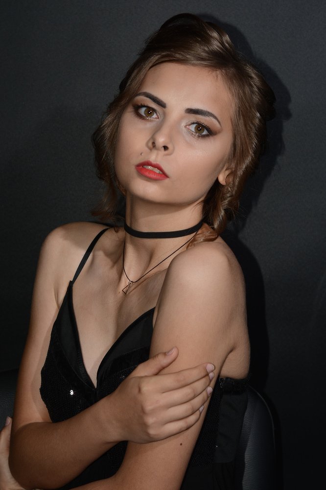 Photograph by Ольга Истомина