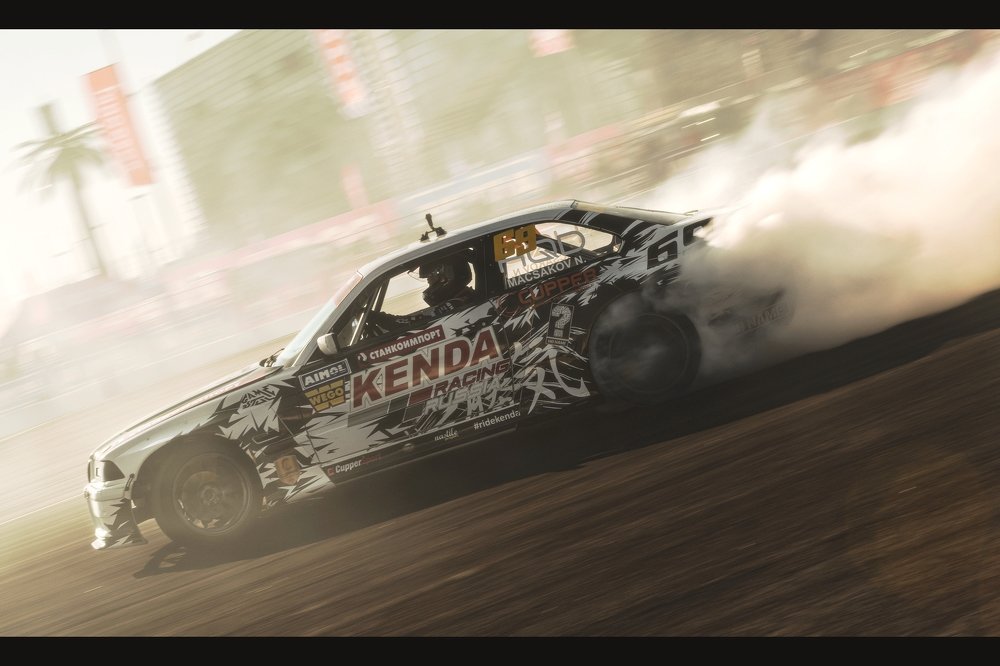 Photograph by Даниил Дюкарев