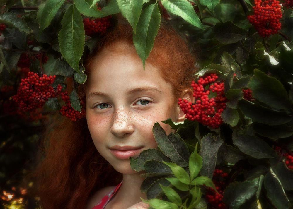 Photograph by Алена