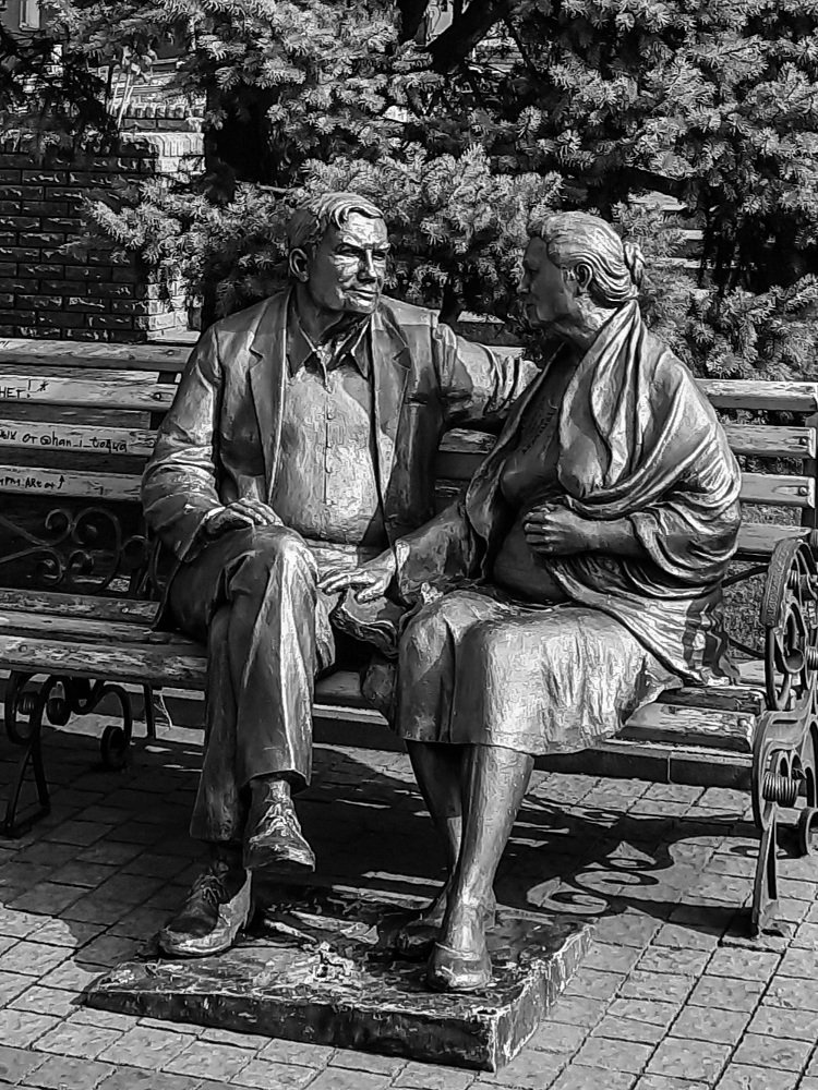 Фотография автора Ирина Якущенко