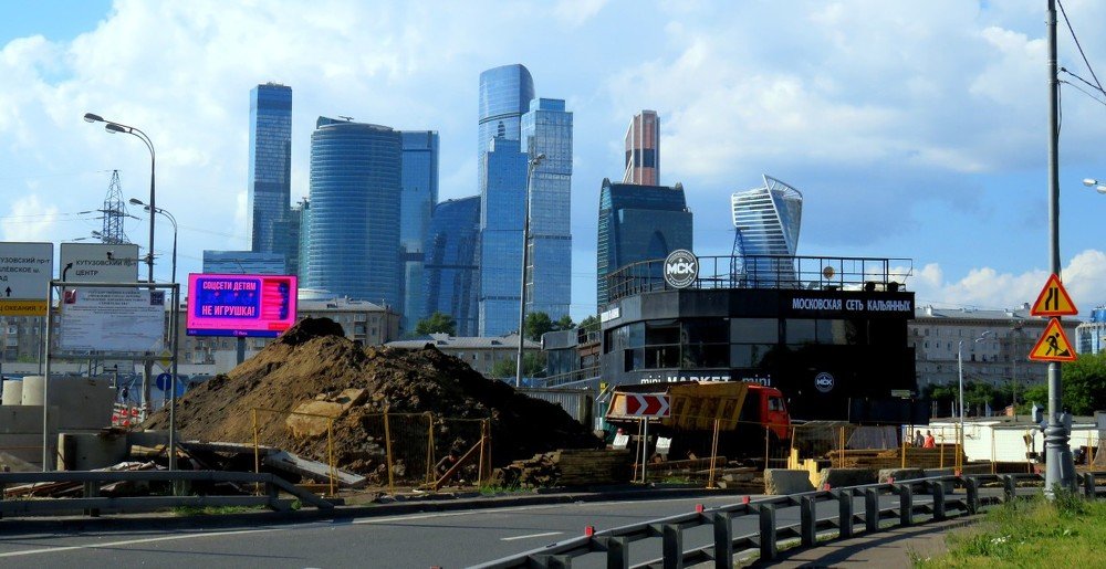 Photograph by Дмитрий Сорокин