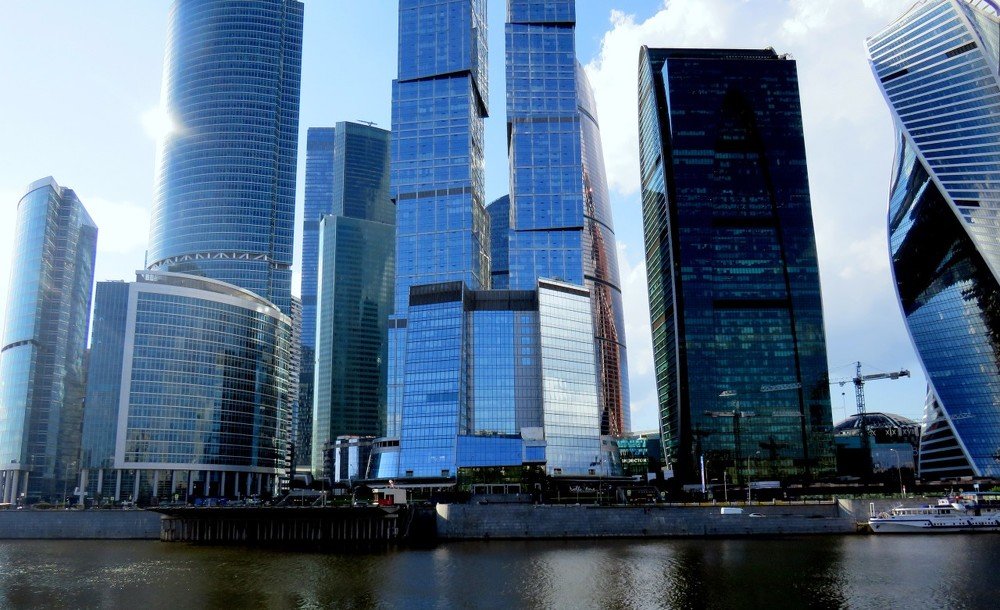 Photograph by Дмитрий Сорокин