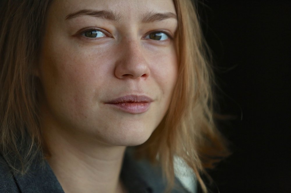 Фотография автора Наталья Васько -Черданцева