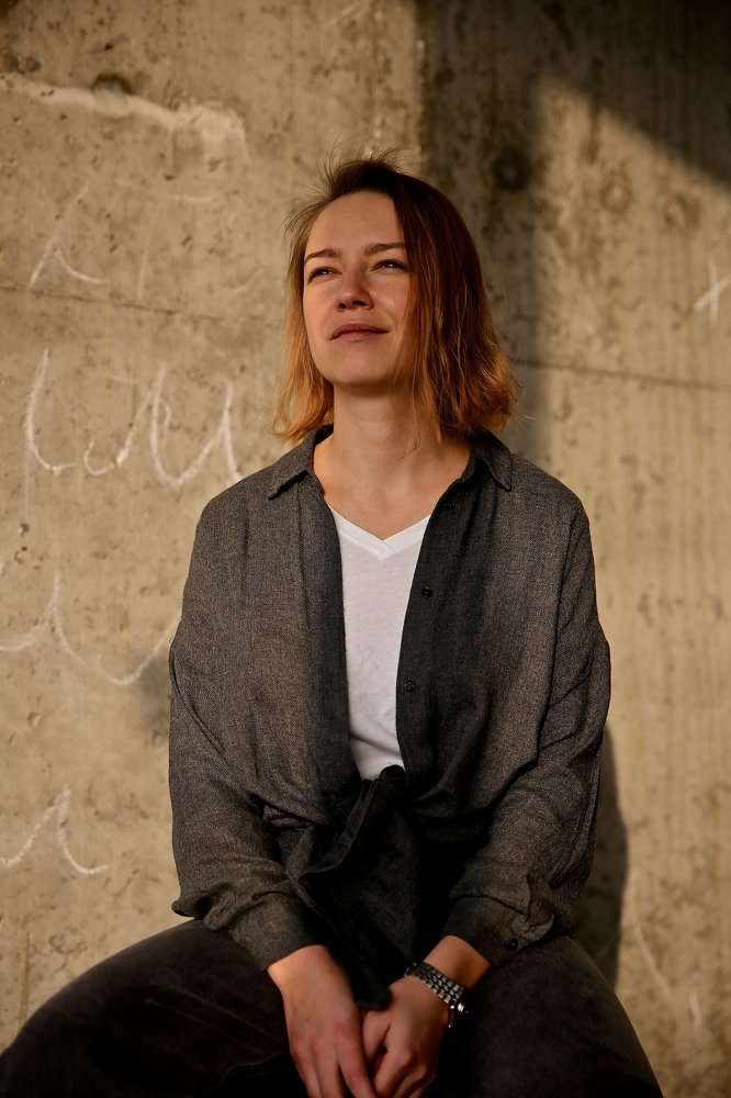 Фотография автора Наталья Васько -Черданцева