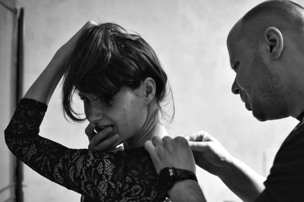 Фотография автора Ольга Шкотова