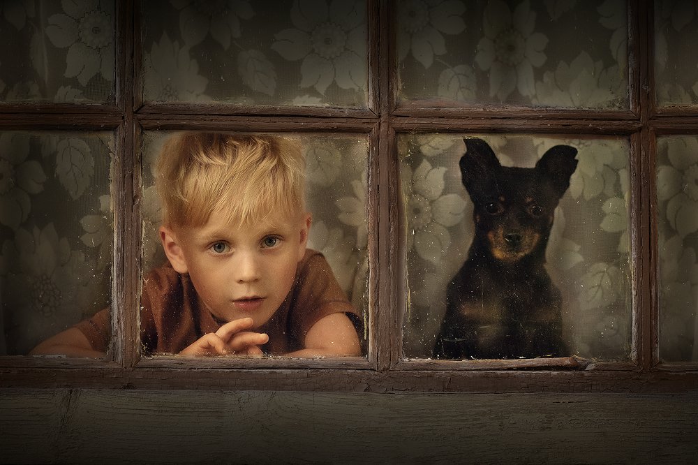 Photograph by Ольга Суторман