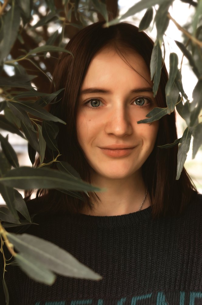 Photograph by Аня Егоренкова