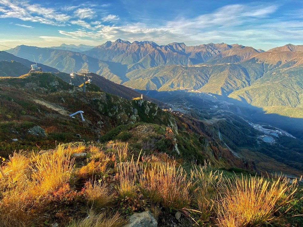 Photograph by Ирина Худзинская