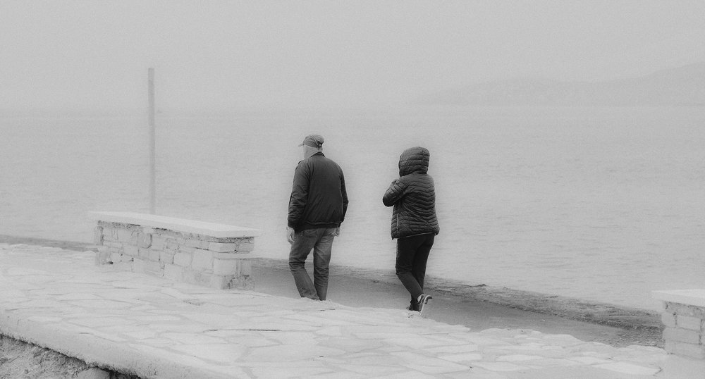 Photograph by Ritsa Karasmanoglou