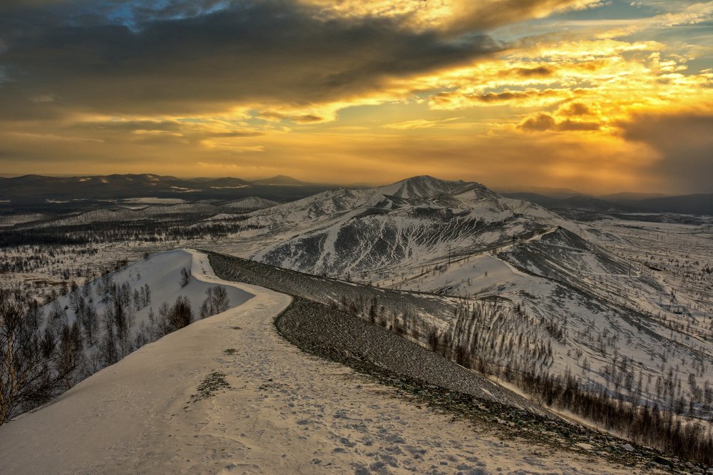 Photograph by Евгений Гецев