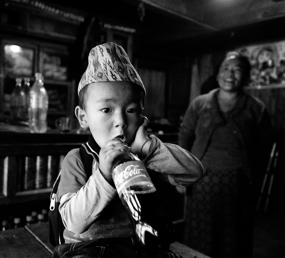 Photograph by Сергей Сережников