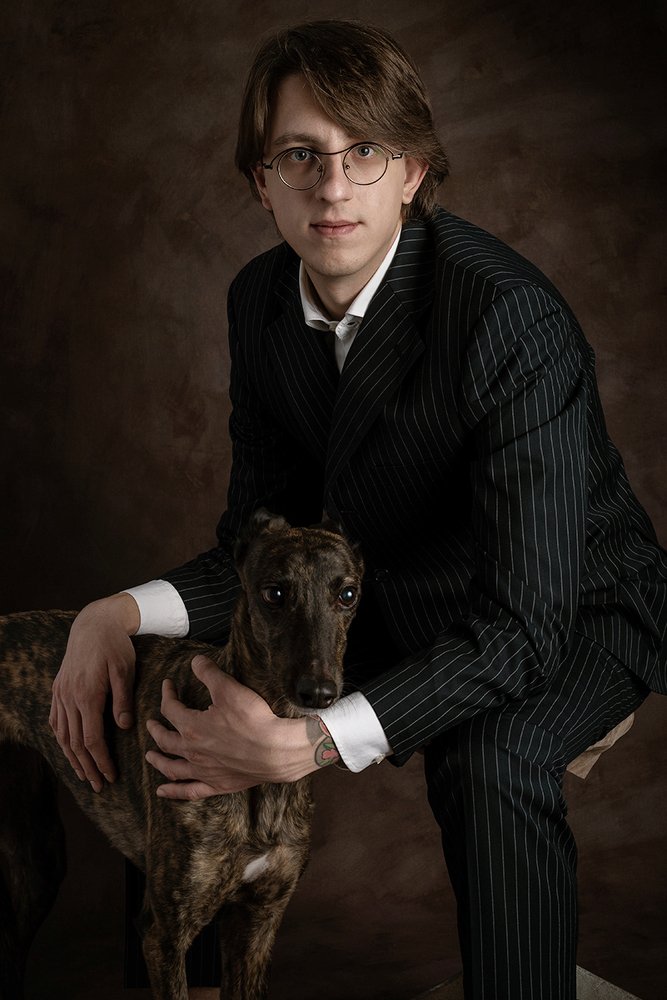 Photograph by ale virgulto